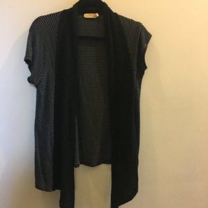 Jersey Vest